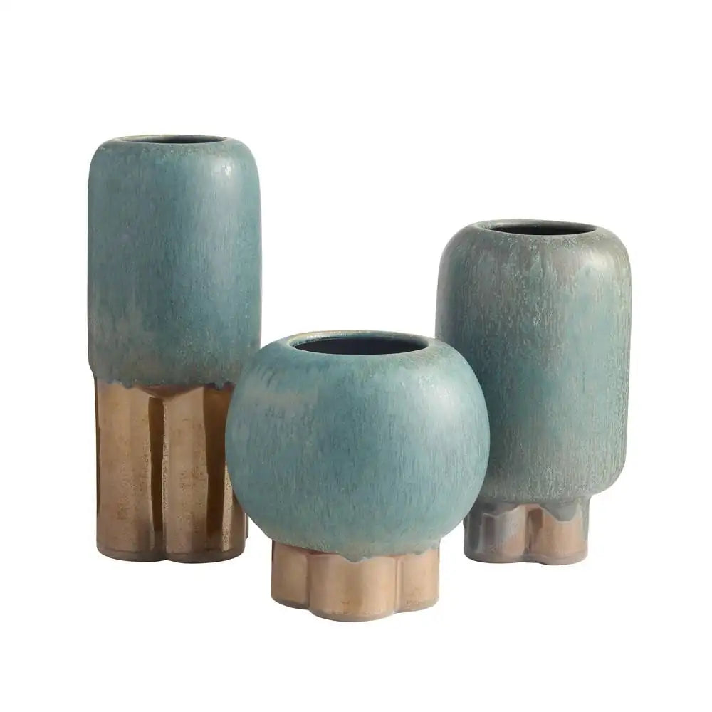 ARTERIORS TUTWELL VASES - Decorative Accents