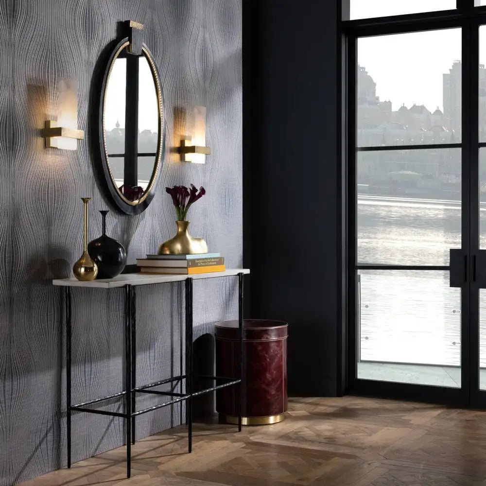 ARTERIORS TILBURY VASE - Decorative Accents