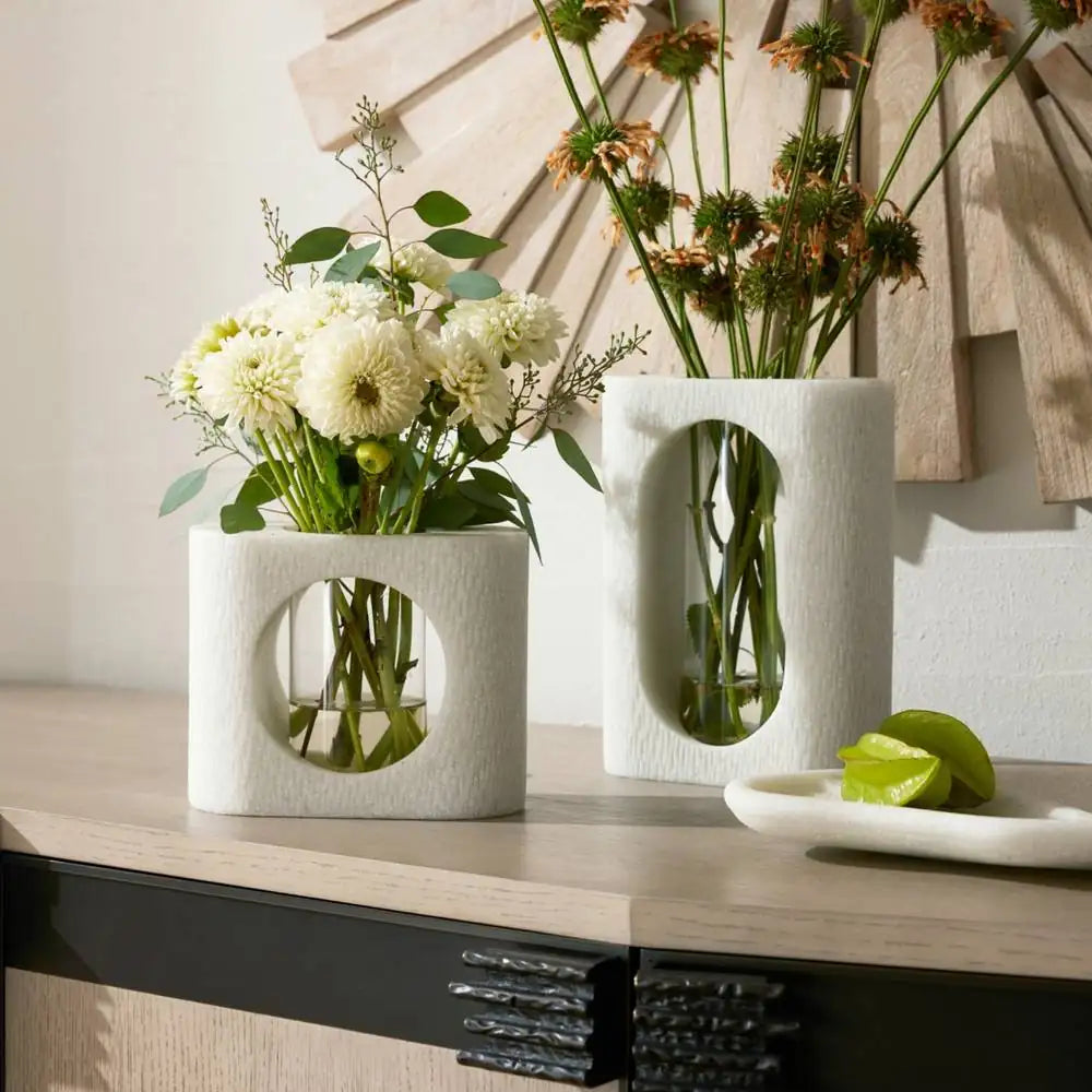 ARTERIORS EMILIE VASES - Decorative Accents