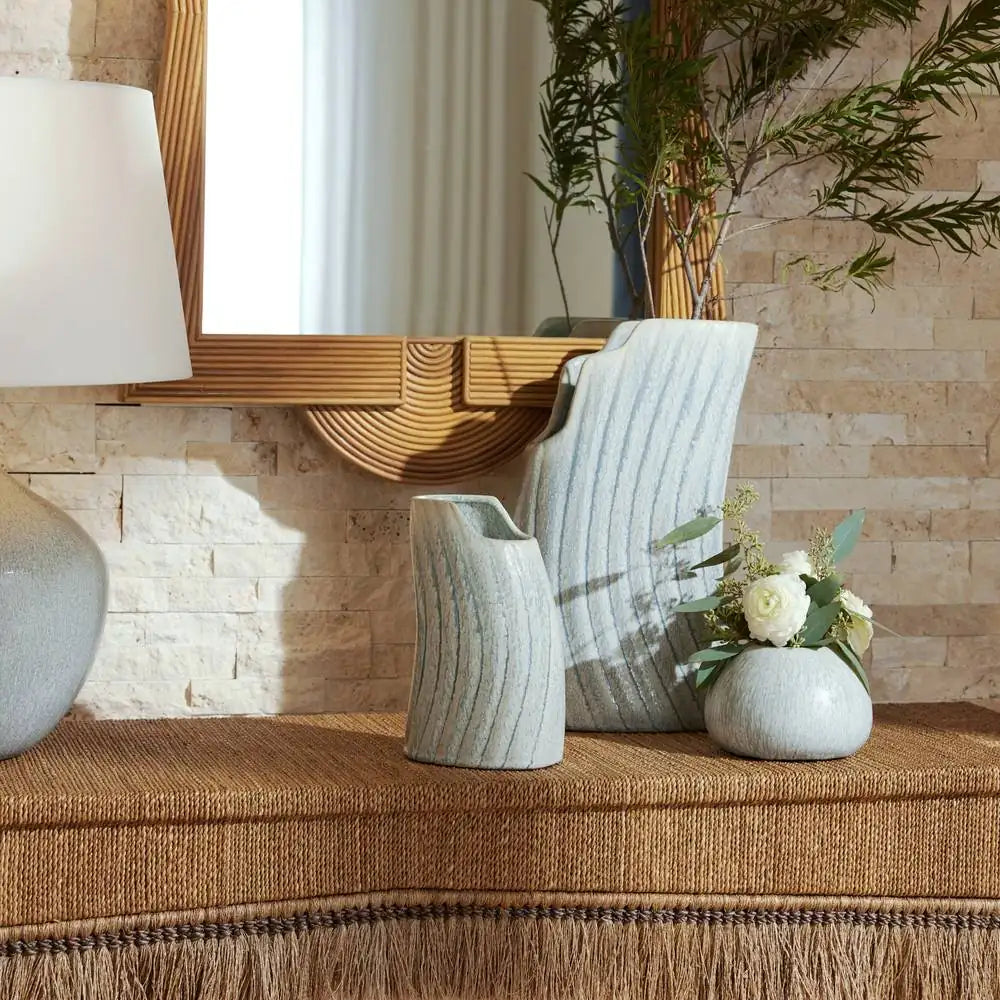 ARTERIORS CASIO VASES - Decorative Accents