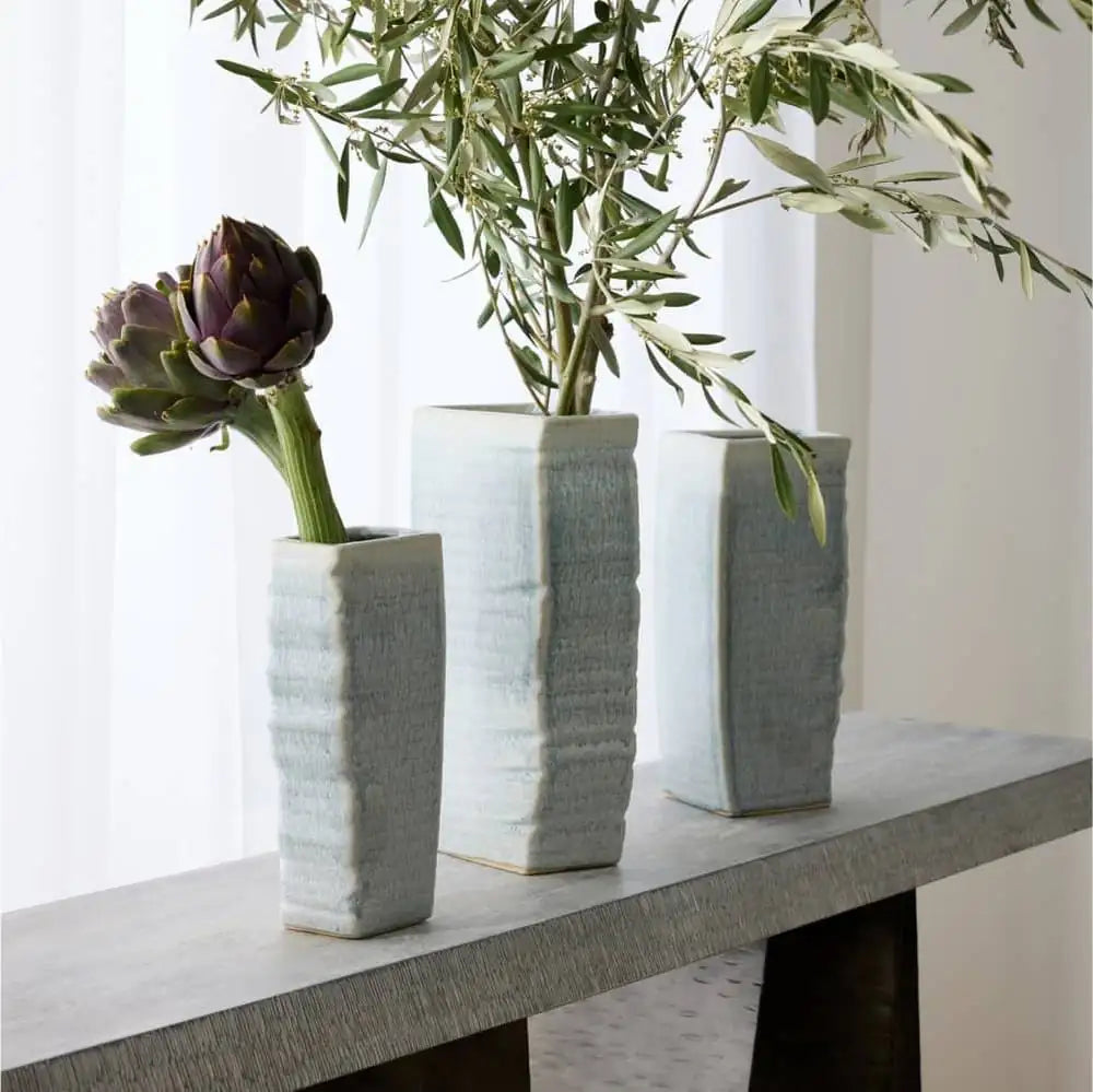 ARTERIORS FISHER VASES - Decorative Accents