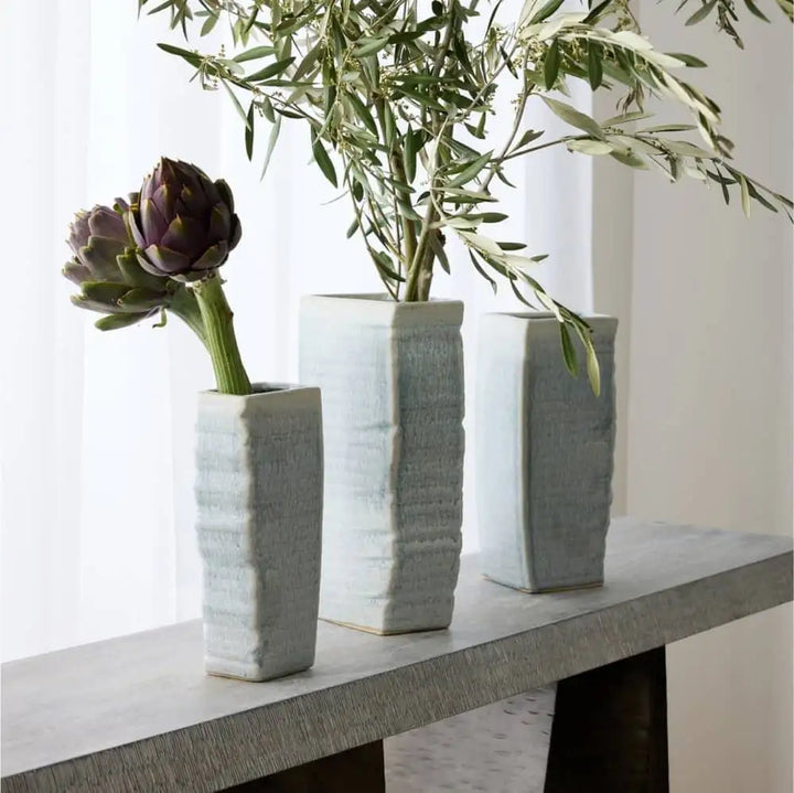 ARTERIORS FISHER VASES - Decorative Accents