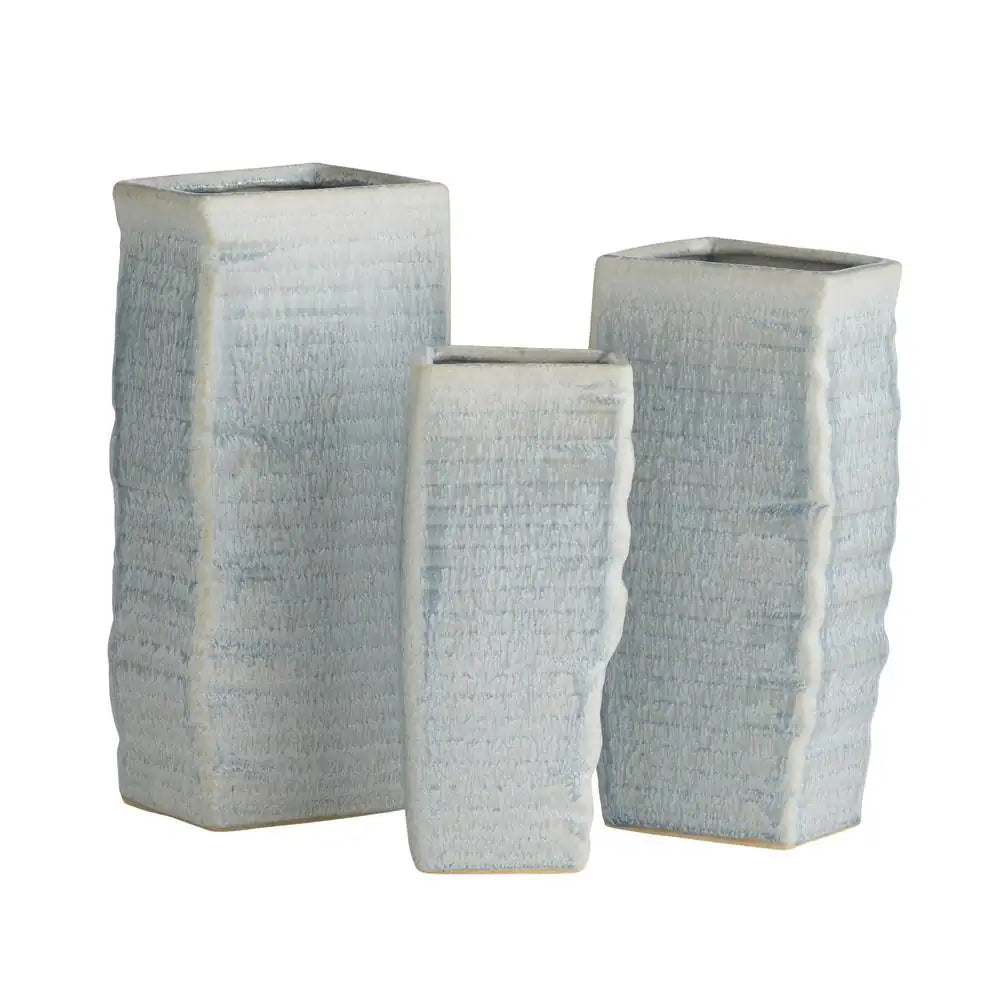 ARTERIORS FISHER VASES - Decorative Accents