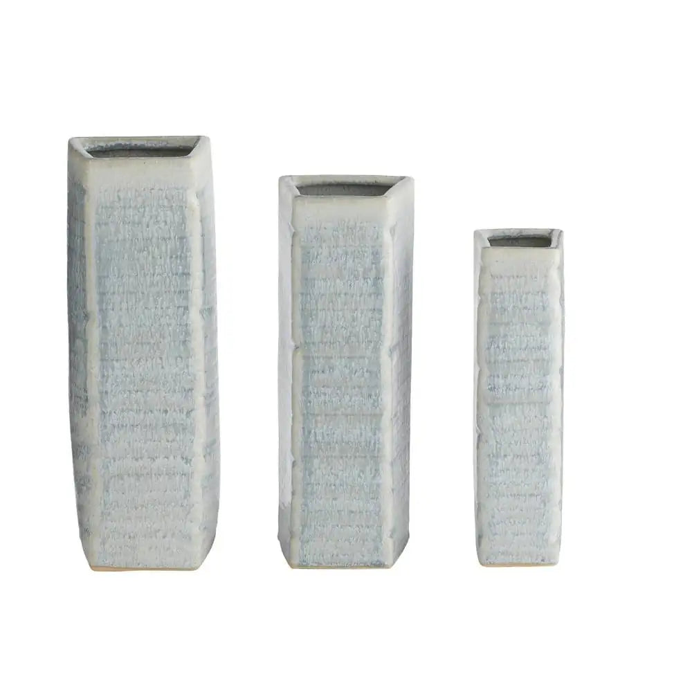 ARTERIORS FISHER VASES - Decorative Accents
