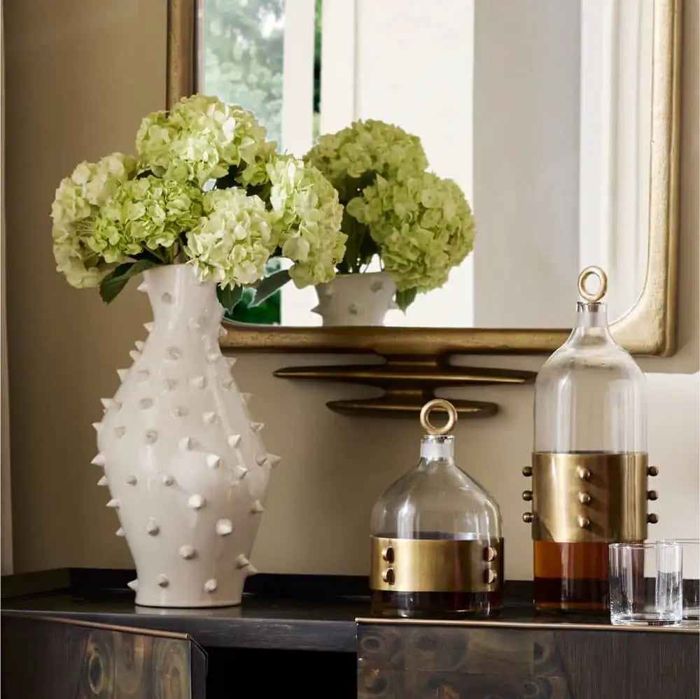 ARTERIORS GRENELL VASE - Decorative Accents