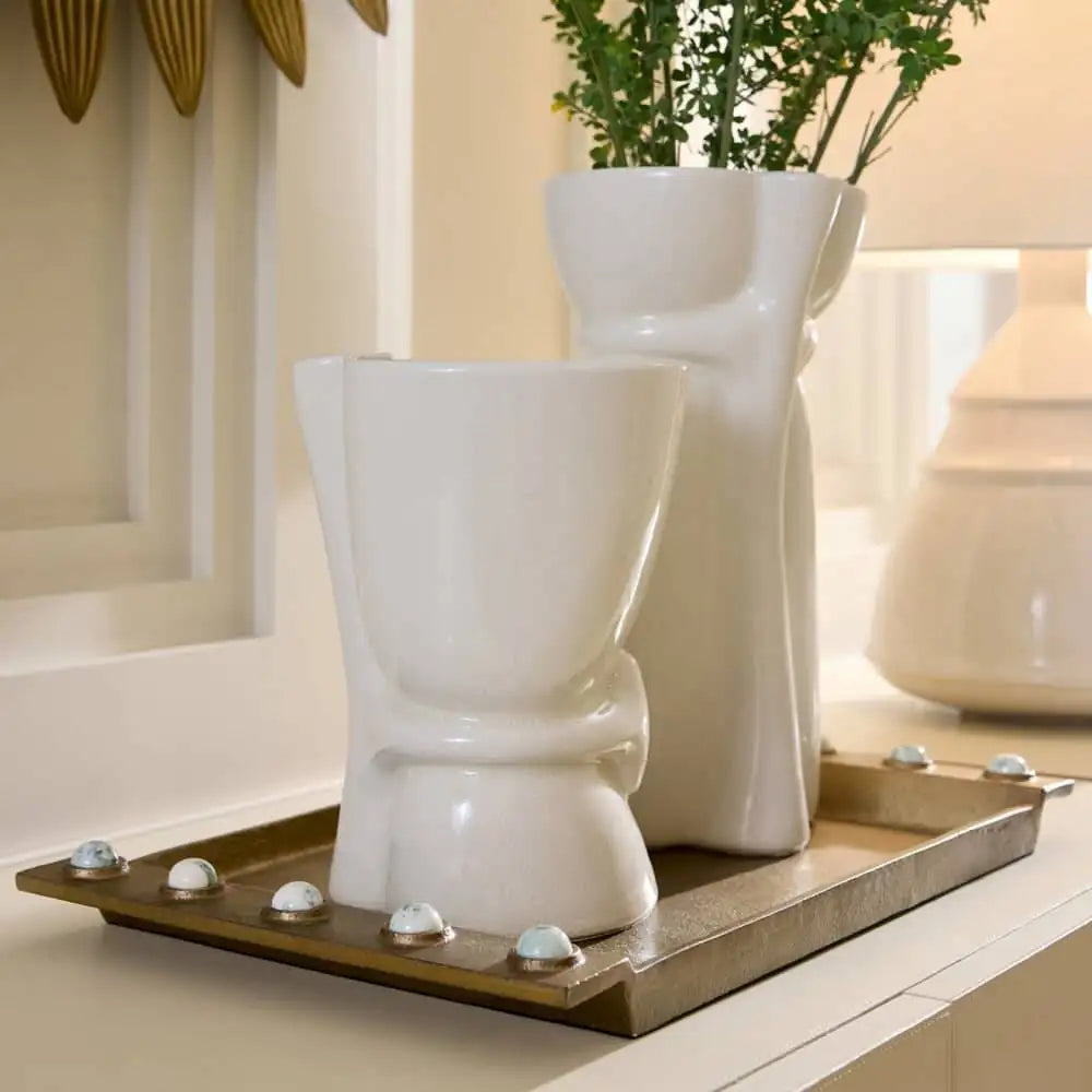 ARTERIORS MAUD VASES - Decorative Accents