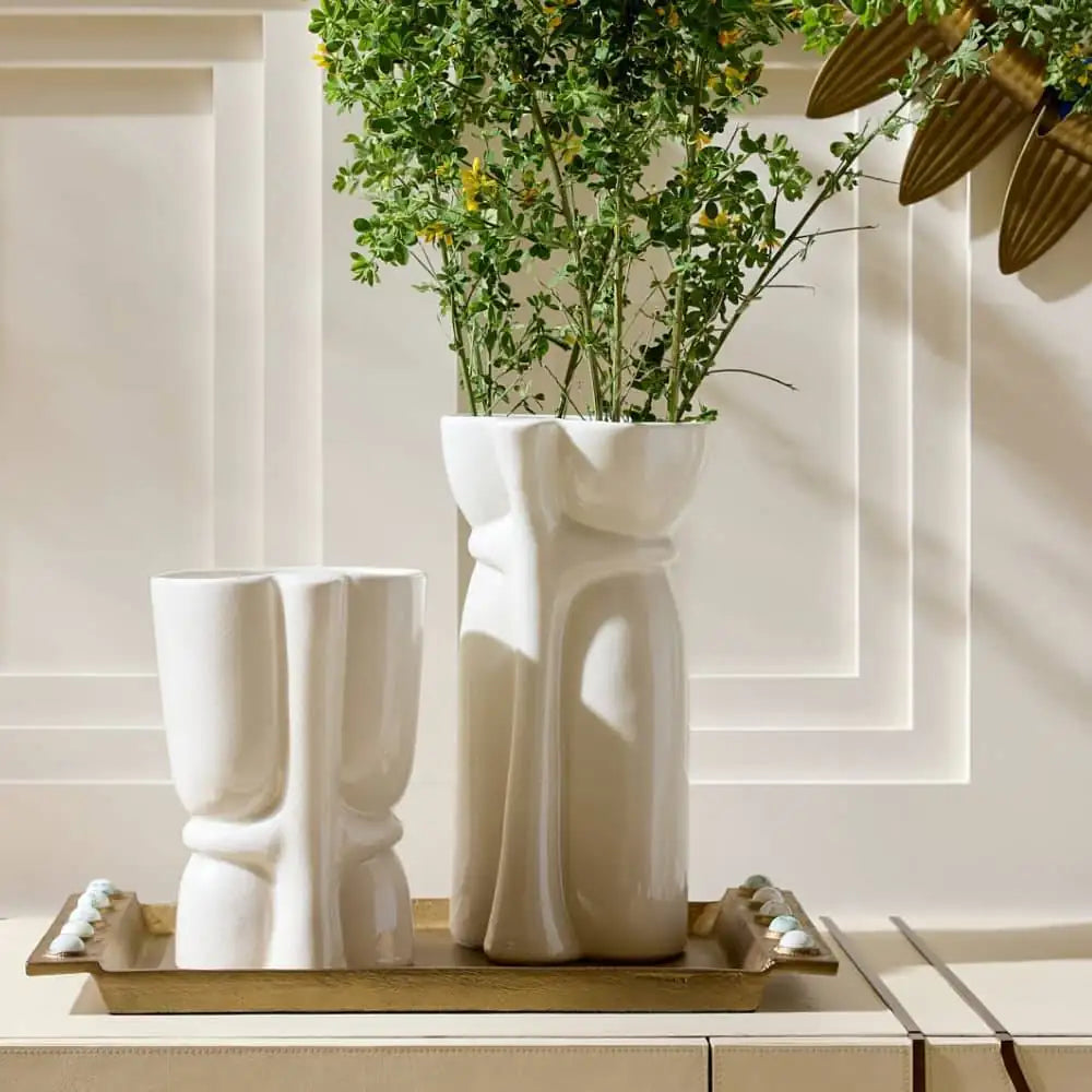 ARTERIORS MAUD VASES - Decorative Accents