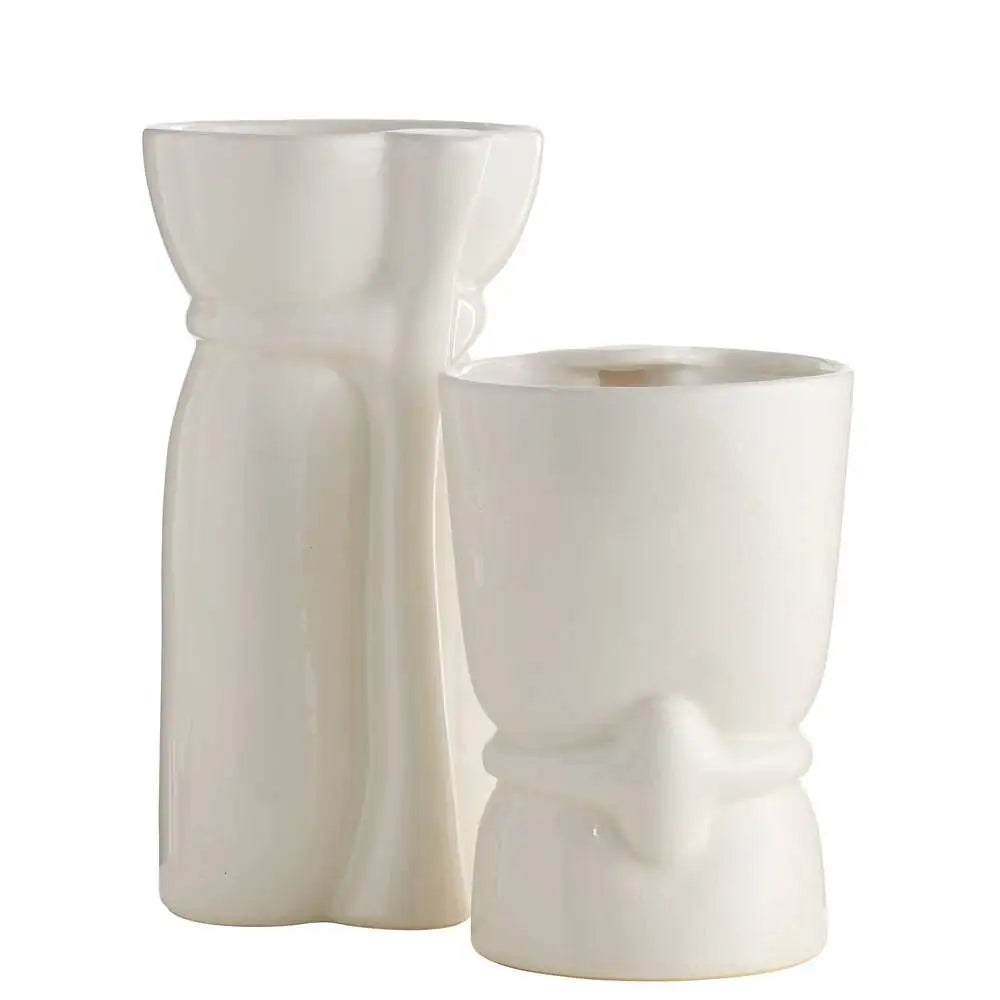 ARTERIORS MAUD VASES - Decorative Accents