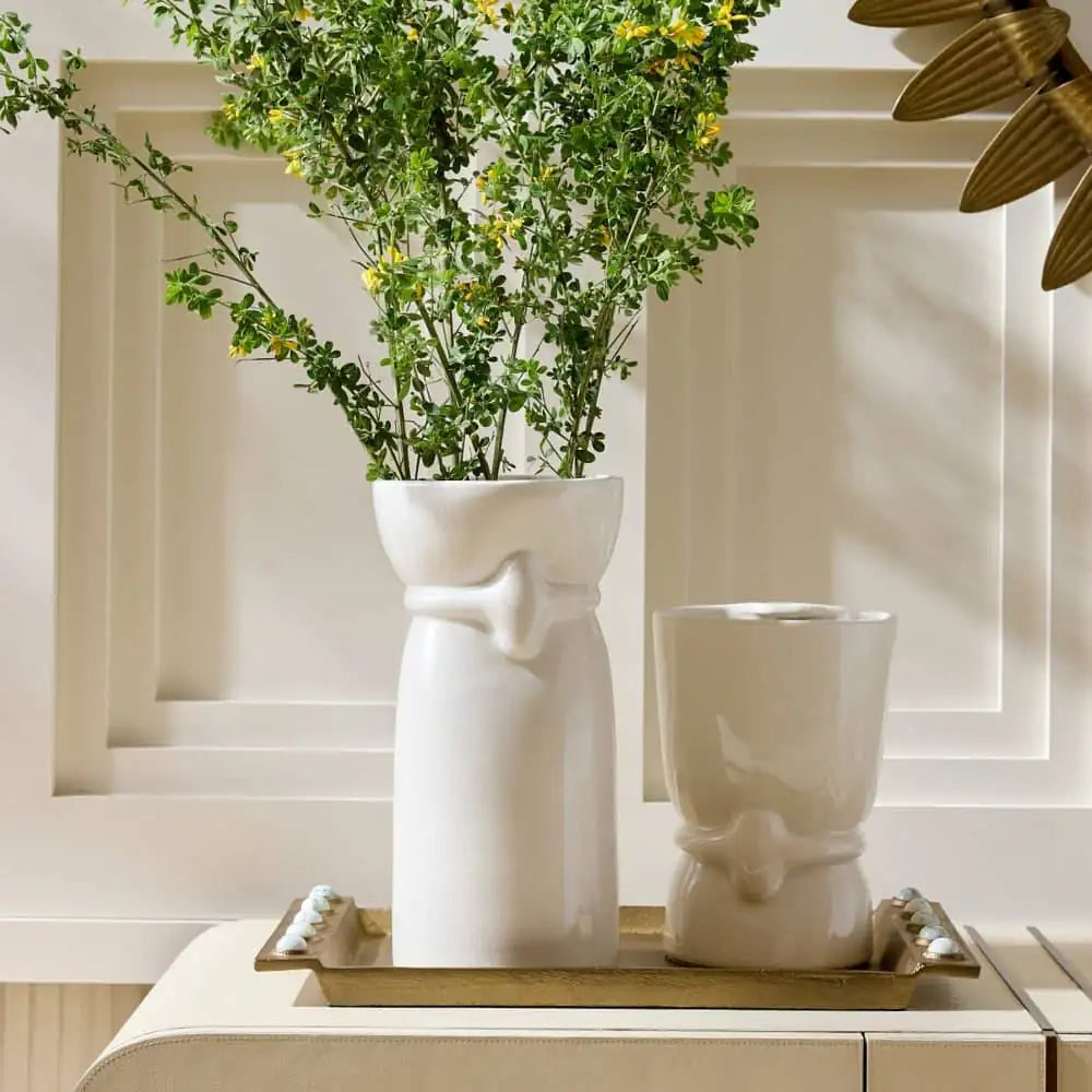 ARTERIORS MAUD VASES - Decorative Accents