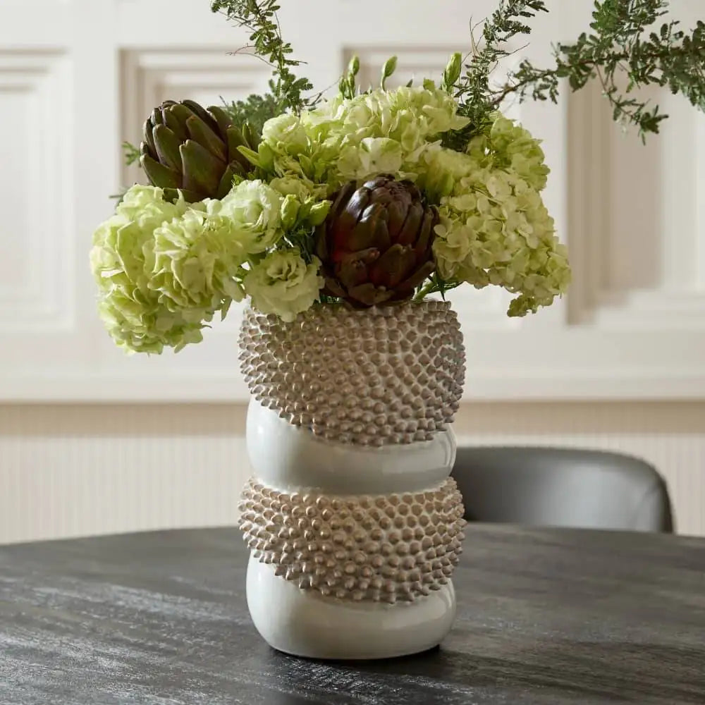 ARTERIORS MARA VASE - Decorative Accents