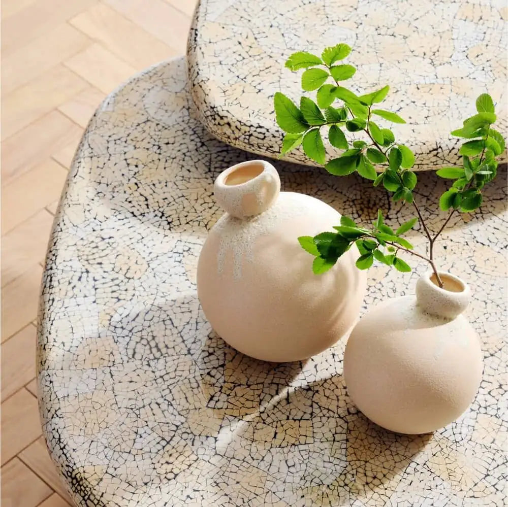 ARTERIORS GRACIE VASES - Decorative Accents