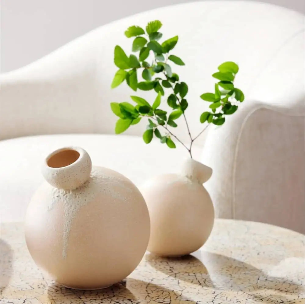 ARTERIORS GRACIE VASES - Decorative Accents