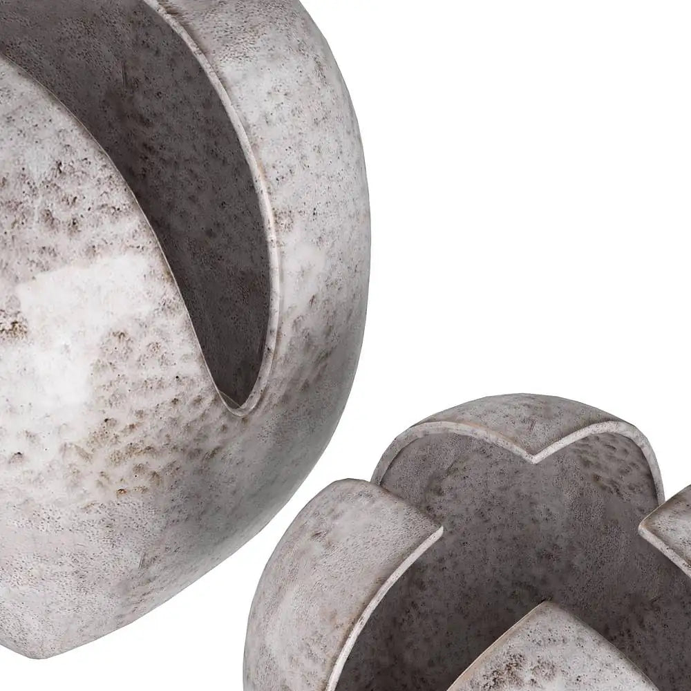 ARTERIORS AMAL VASES - Decorative Accents