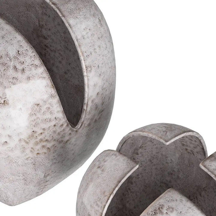 ARTERIORS AMAL VASES - Decorative Accents