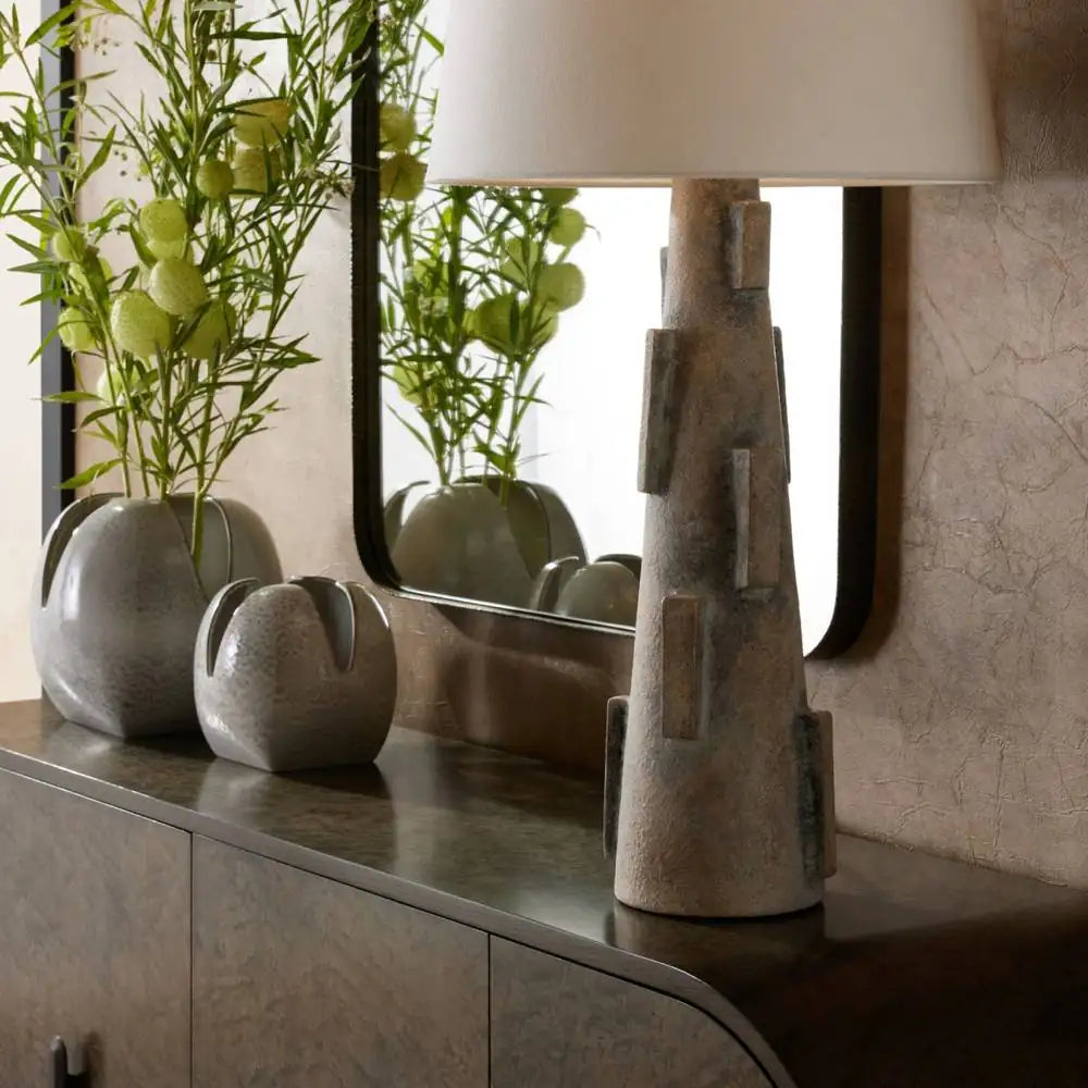 ARTERIORS AMAL VASES - Decorative Accents