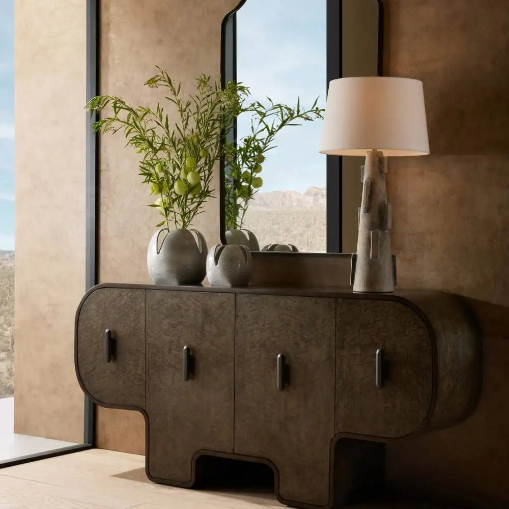 ARTERIORS AMAL VASES - Decorative Accents