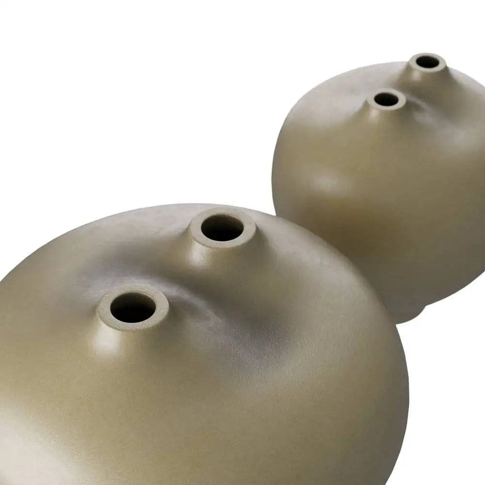 ARTERIORS YELI SCULPTURES - Decorative Accents