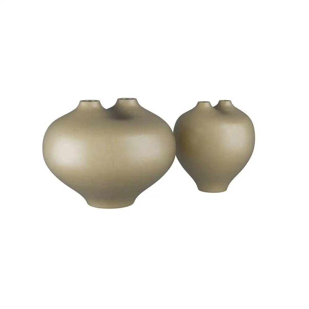ARTERIORS YELI SCULPTURES - Decorative Accents
