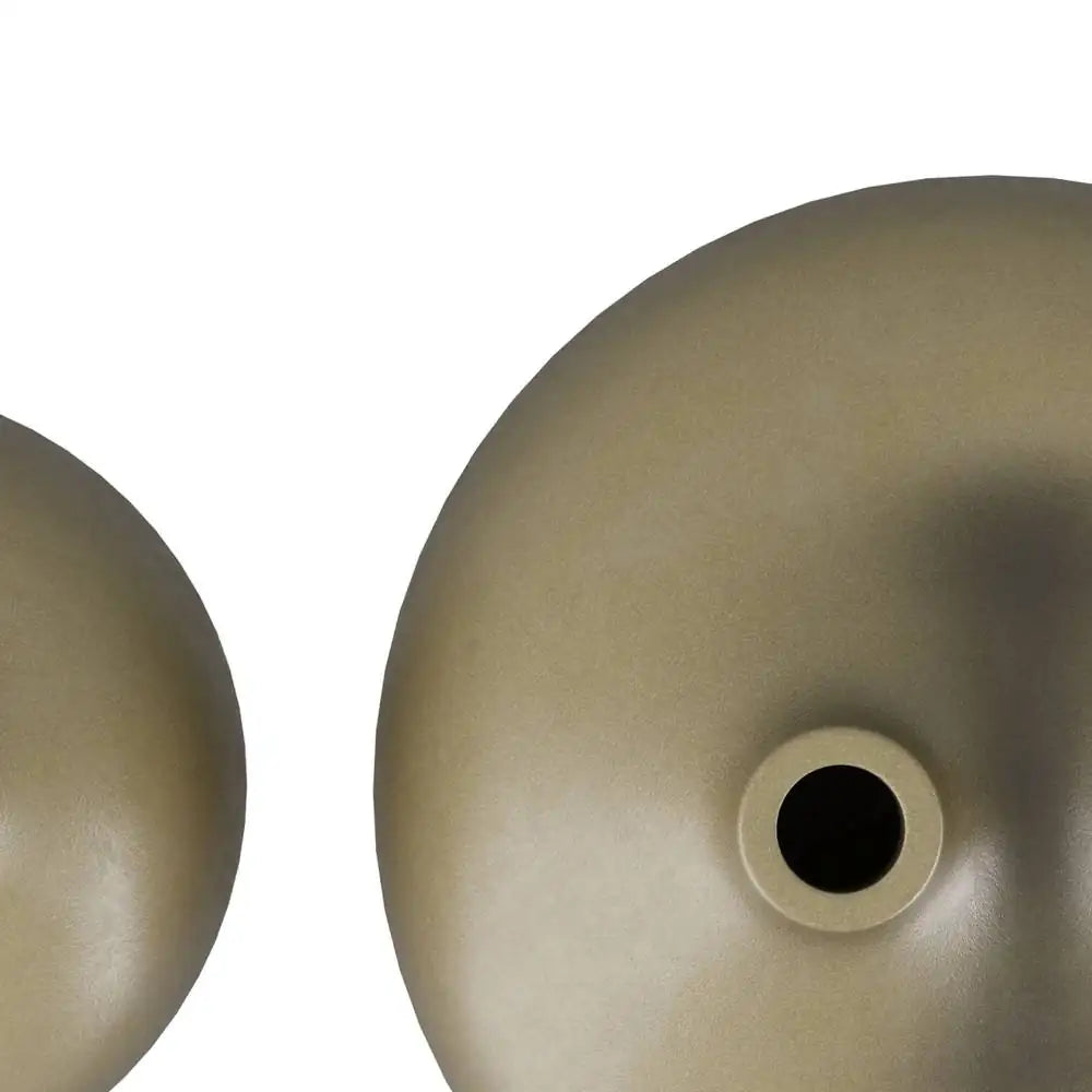 ARTERIORS YELI SCULPTURES - Decorative Accents