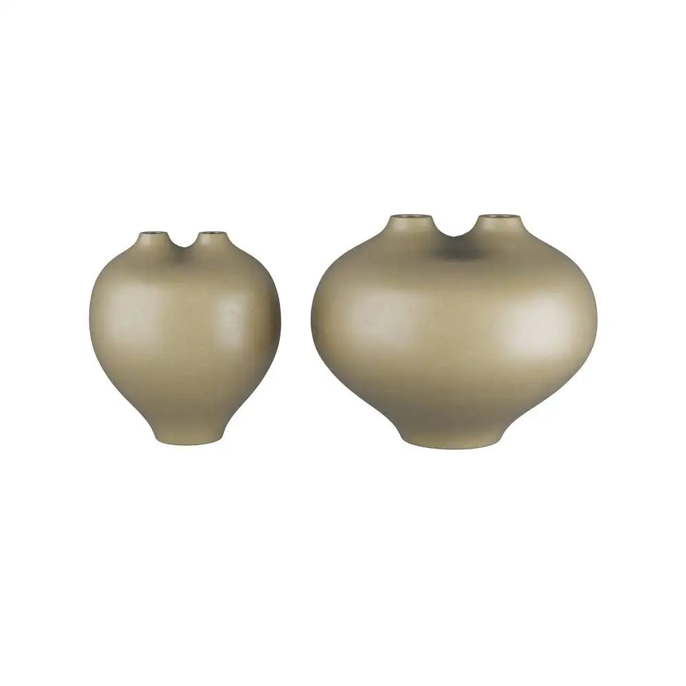 ARTERIORS YELI SCULPTURES - Decorative Accents