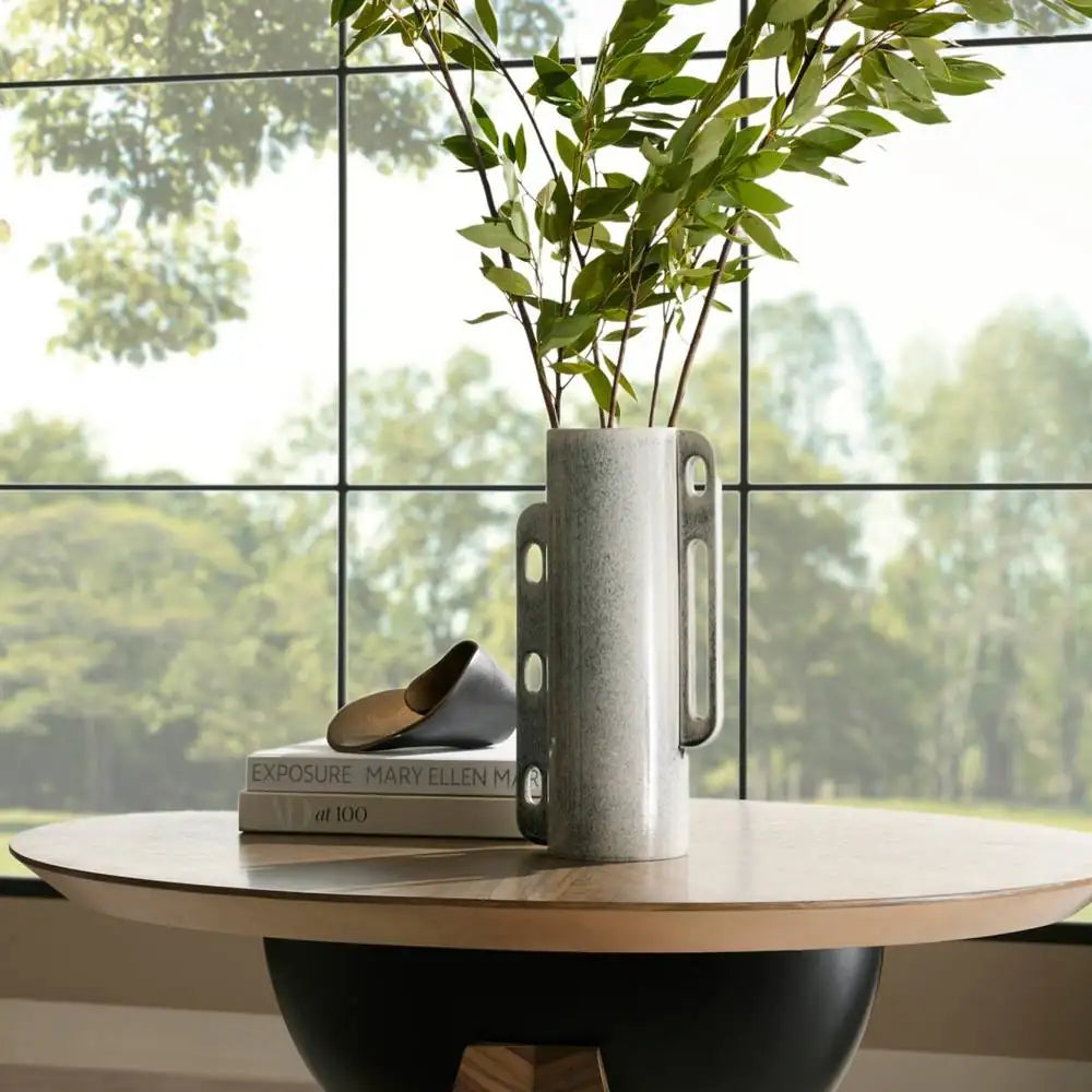 ARTERIORS DAYBREAK VASE - Decorative Accents