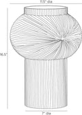 ARTERIORS FORTNER VASE - Decorative Accents