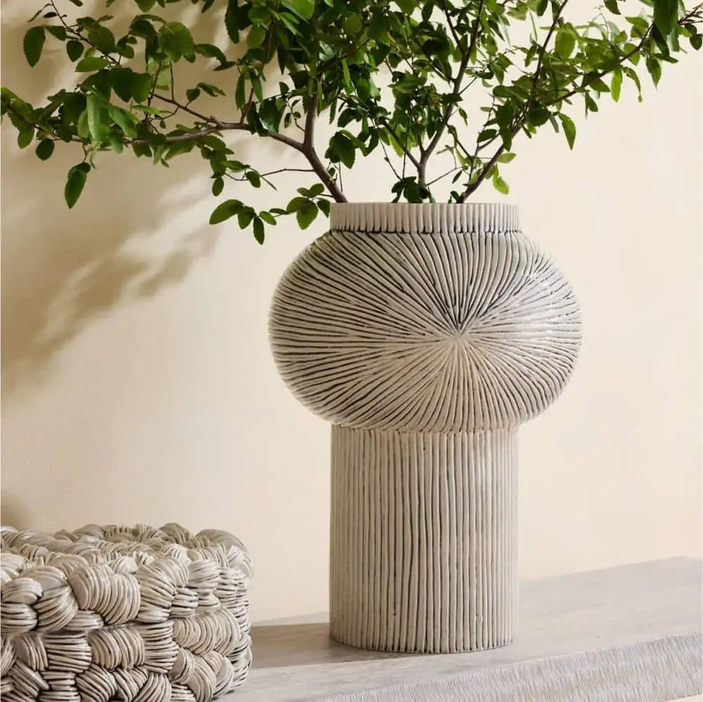 ARTERIORS FORTNER VASE - Decorative Accents