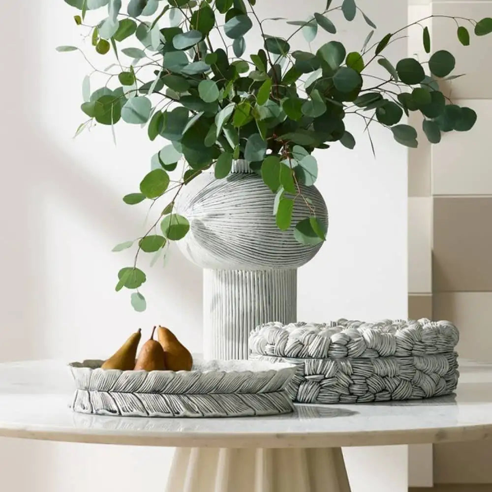 ARTERIORS FORTNER VASE - Decorative Accents