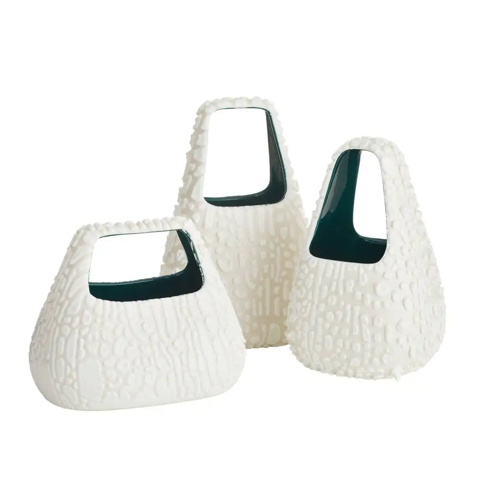 ARTERIORS HEDDA VASES - Decorative Accents