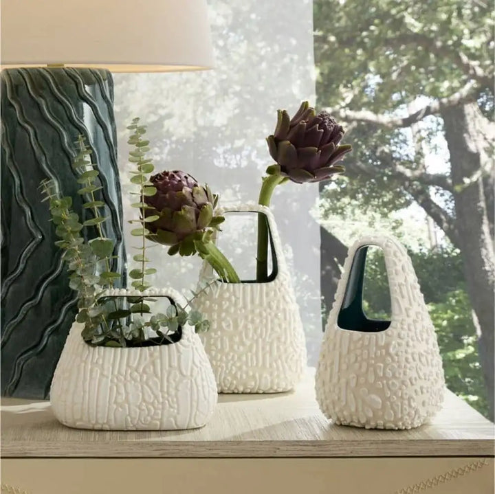 ARTERIORS HEDDA VASES - Decorative Accents