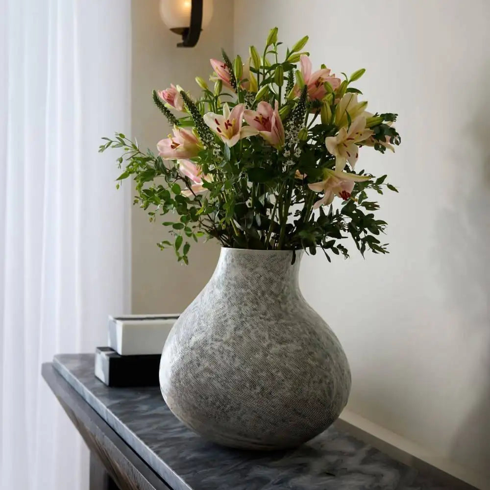 ARTERIORS IRELIA VASE - Decorative Accents