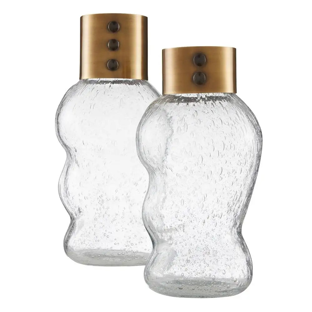 ARTERIORS DECKER VASES - Decorative Accents