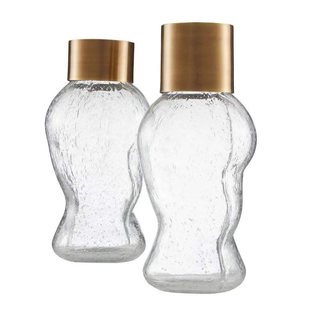 ARTERIORS DECKER VASES - Decorative Accents
