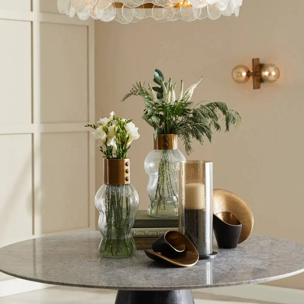 ARTERIORS DECKER VASES - Decorative Accents