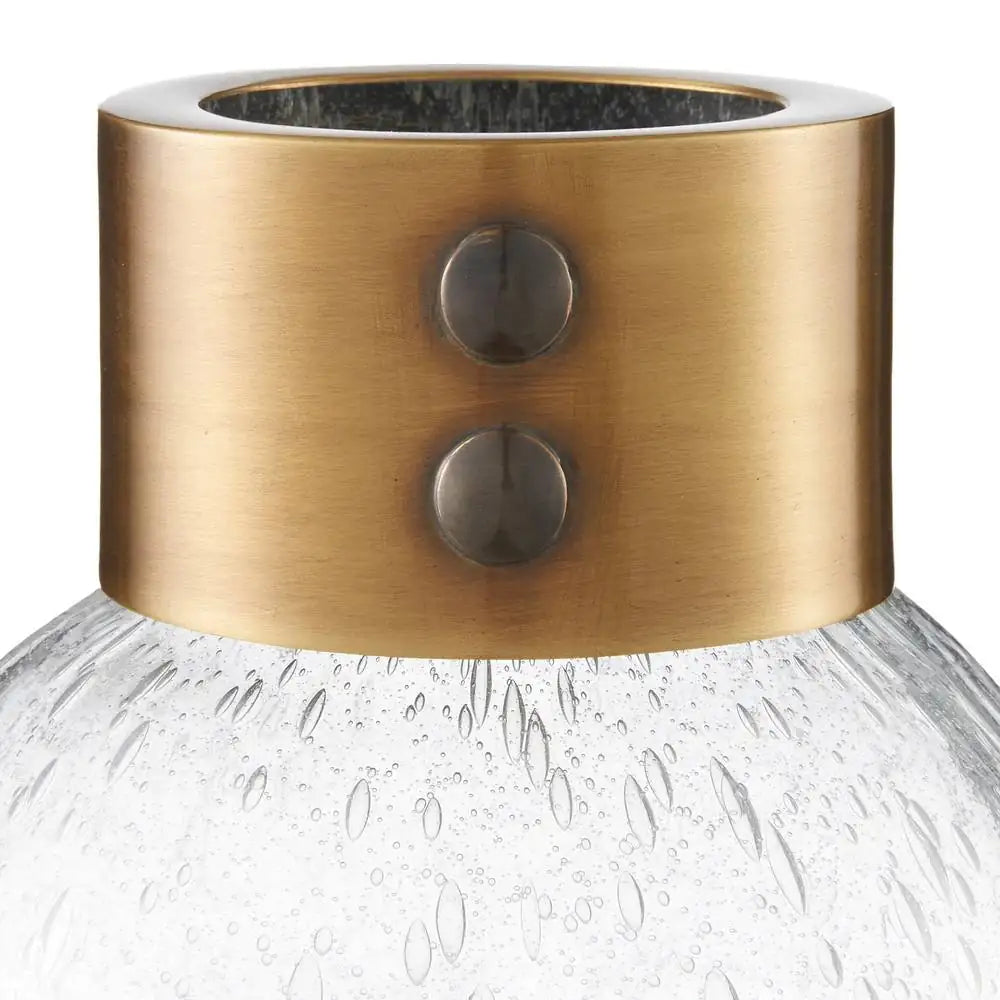ARTERIORS DECKER VASES - Decorative Accents