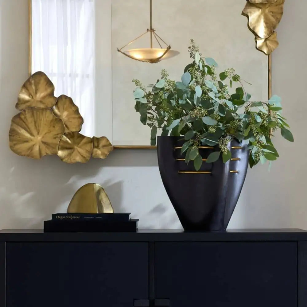 ARTERIORS JERUSHA VASE - Decorative Accents