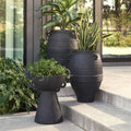 ARTERIORS CLARKE OUTDOOR PLANTER - Decorative Accents