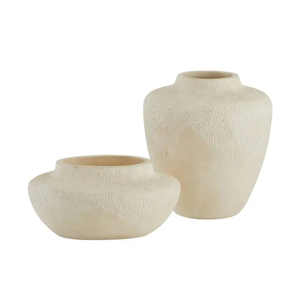 ARTERIORS FREEMAN VASES - Decorative Accents