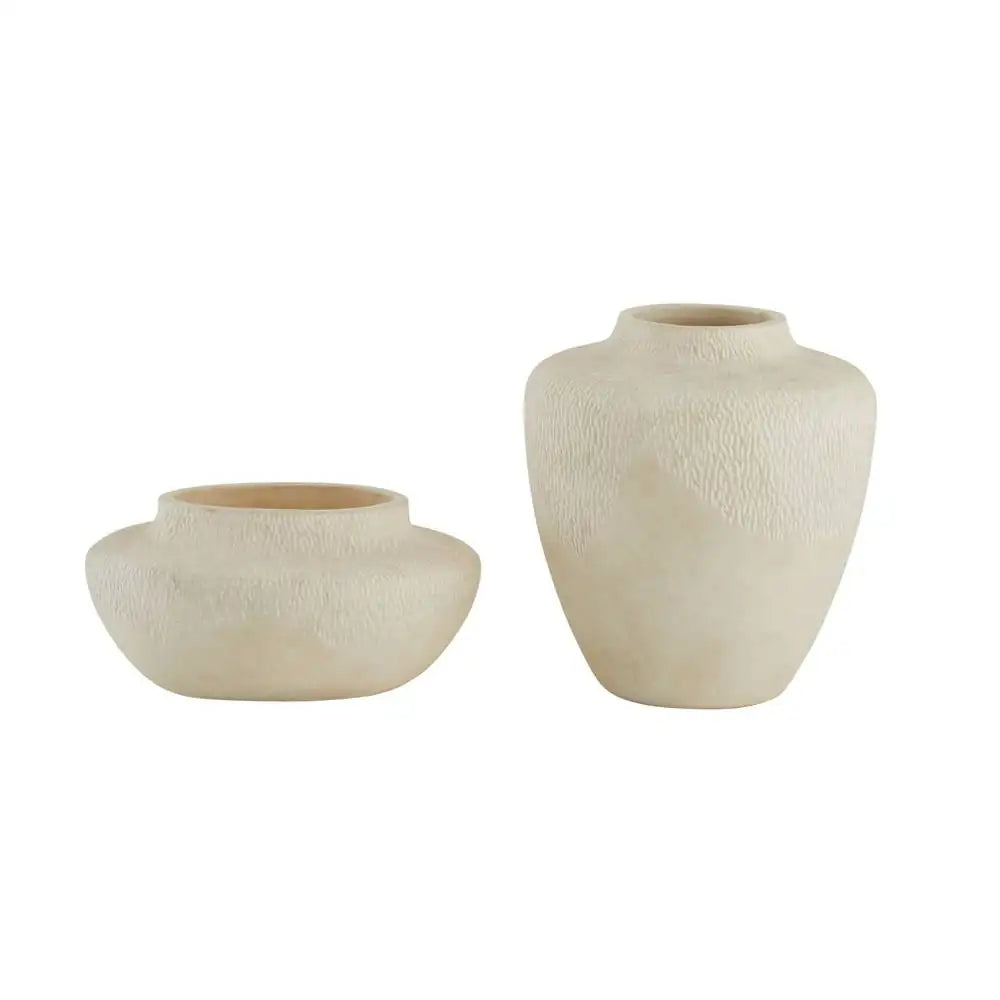 ARTERIORS FREEMAN VASES - Decorative Accents