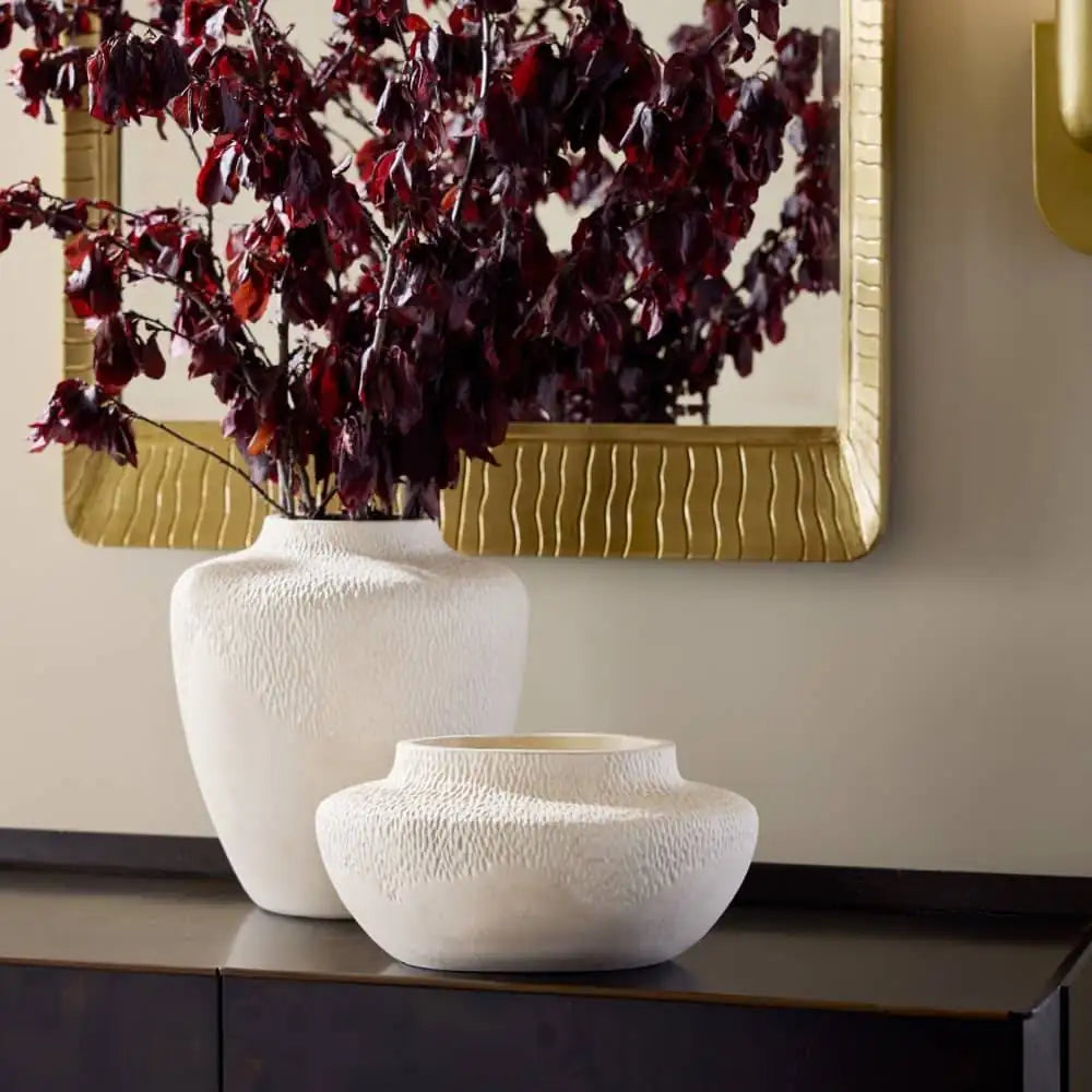 ARTERIORS FREEMAN VASES - Decorative Accents