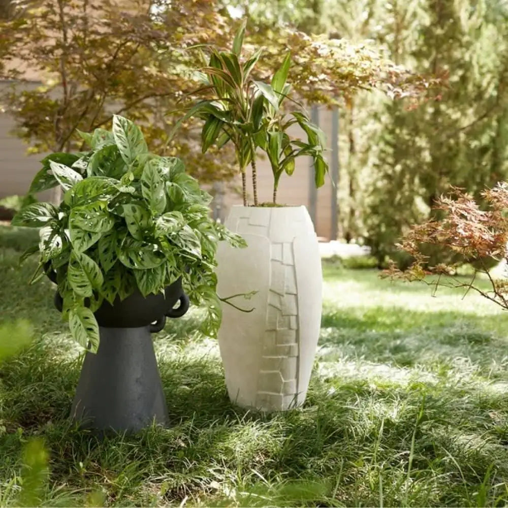 ARTERIORS GINA OUTDOOR PLANTER - Decorative Accents