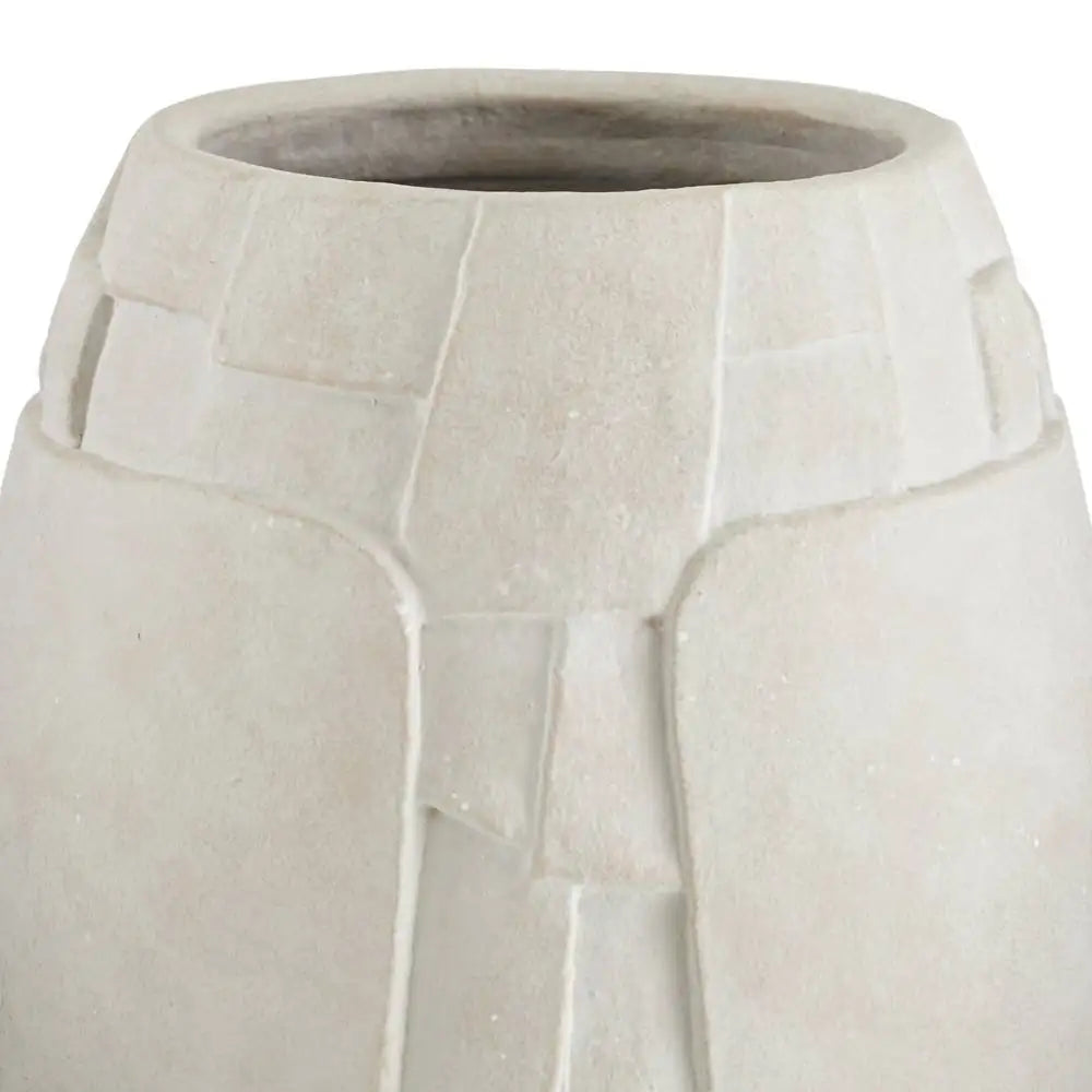 ARTERIORS GINA OUTDOOR PLANTER - Decorative Accents