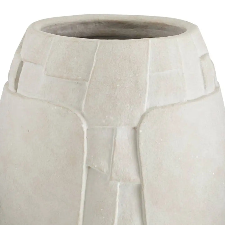 ARTERIORS GINA OUTDOOR PLANTER - Decorative Accents
