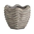 ARTERIORS KAPUAS OUTDOOR PLANTER - Decorative Accents