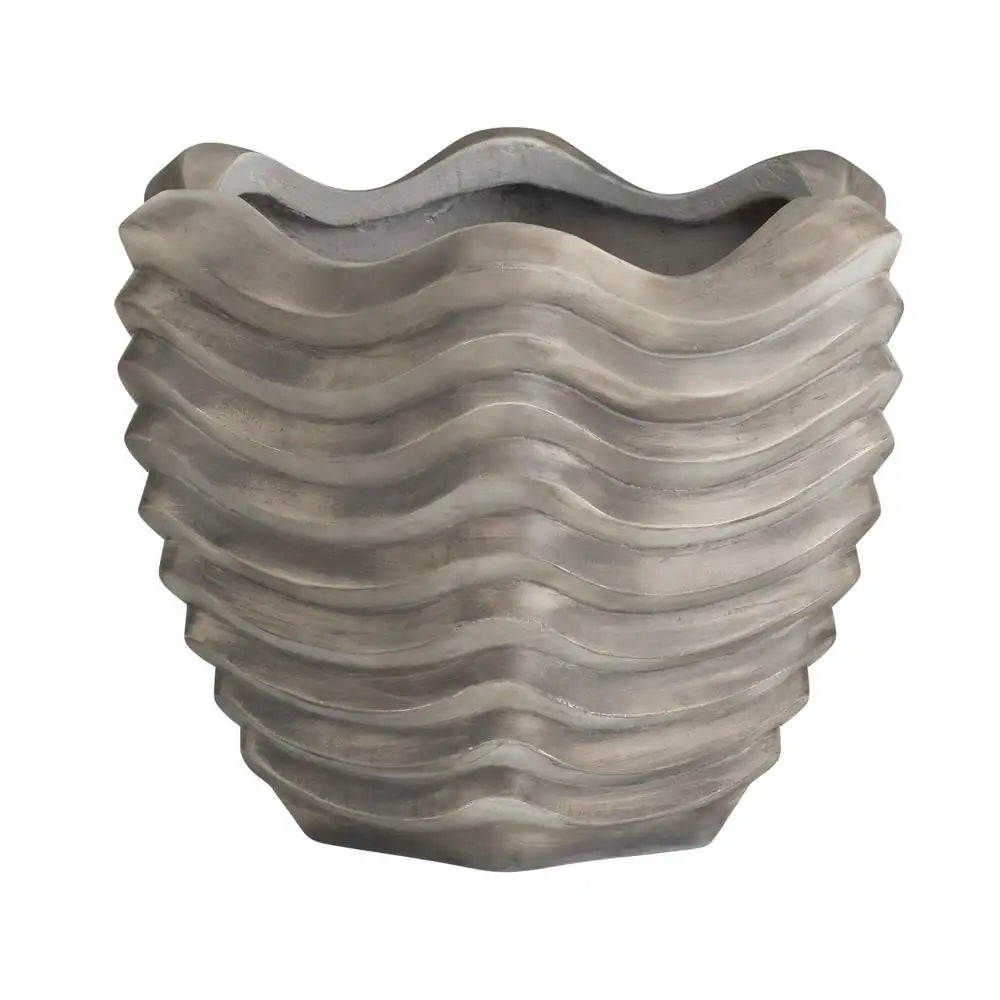 ARTERIORS KAPUAS OUTDOOR PLANTER - Decorative Accents