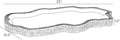 ARTERIORS FALLON TRAY - Decorative Accents