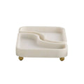 ARTERIORS LILY TRAY - Decorative Accents