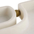 ARTERIORS LILY TRAY - Decorative Accents
