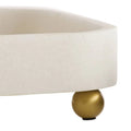 ARTERIORS LILY TRAY - Decorative Accents