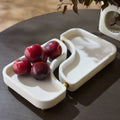ARTERIORS LILY TRAY - Decorative Accents